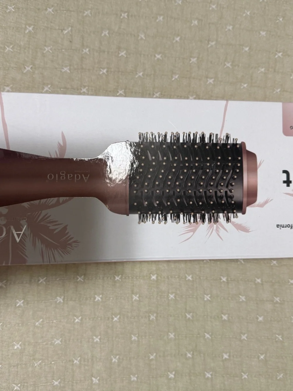 Roll Brush